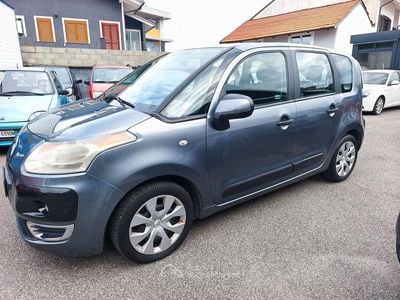 Citroën C3 Picasso