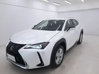Usata Lexus UX