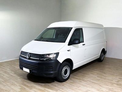 VW Transporter