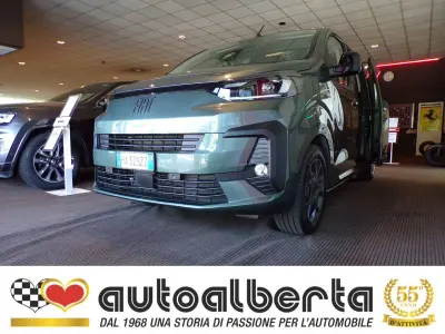 Usata Fiat Ulysse