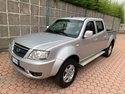 usata Tata Xenon 2.2 PK DOPPIA CABINA