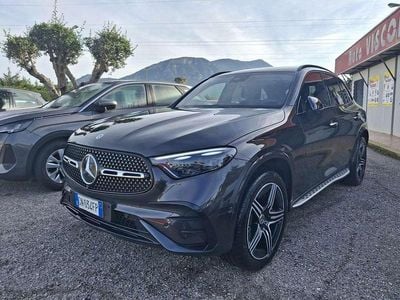 Usata Mercedes GLC300e AMG Line Premium Plus 197 CV (144 kW) 2023 SUV