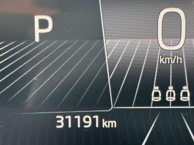 Usata Skoda Kamiq Style 116 CV (85 kW) 2024 SUV