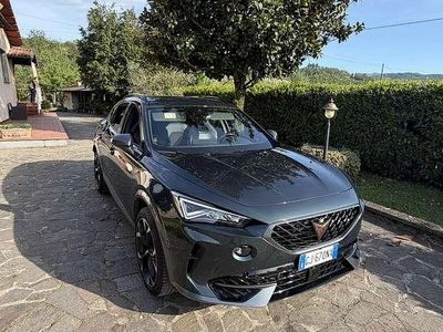 Usata Cupra Formentor 150 CV (110 kW) 2022 SUV