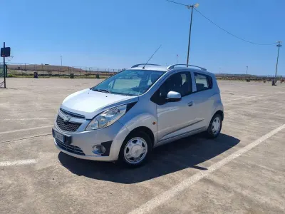 Usata Chevrolet Spark