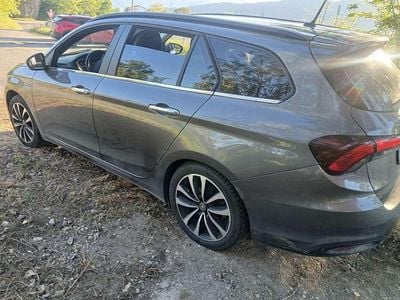 Usata Fiat Tipo Lounge 120 CV (88 kW) 2019 Grigio Station wagon
