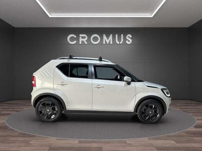 Usata Suzuki Ignis 90 CV (66 kW) 2017 Other SUV