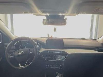 Usata Ford Focus ST-Line 120 CV (88 kW) 2019 Station wagon