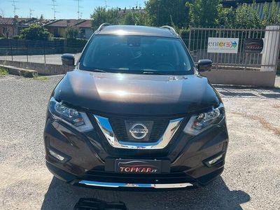 usata Nissan X-Trail dCi 150 2WD Business