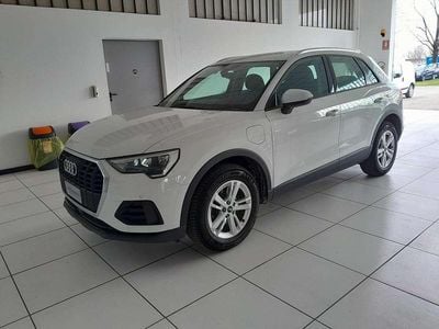 Usata Audi Q3 Business 150 CV (110 kW) 2021 Other SUV