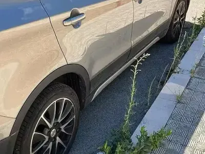Usata Suzuki SX4 S-Cross