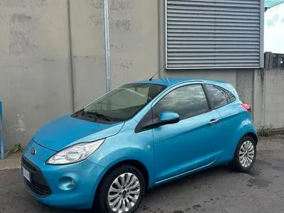 Usata Ford Ka