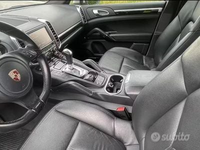 Usata Porsche Cayenne 2011 SUV