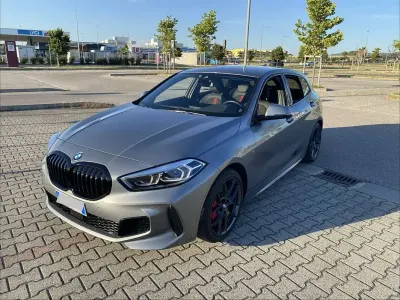 Usata BMW 128 ti 265 CV (194 kW) 2023 Utilitaria