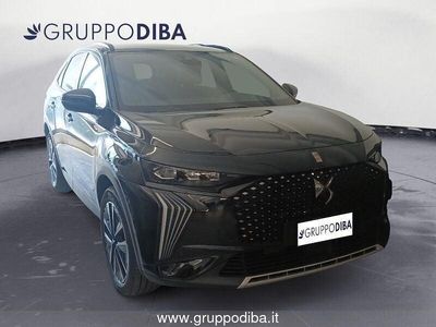 Nuova DS Automobiles DS7 Crossback 131 CV (96 kW) 2025 Nero SUV