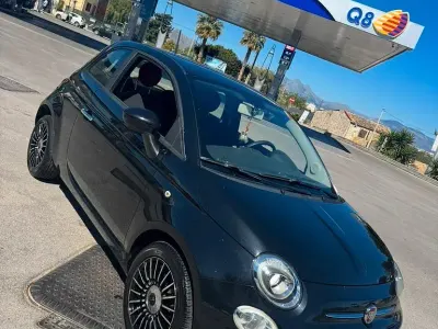 Usata Fiat 500