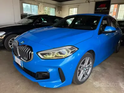 Usata BMW 116