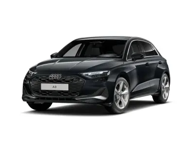 Nuova Audi A3 Advanced Plus 116 CV (85 kW) 2026 Grigio