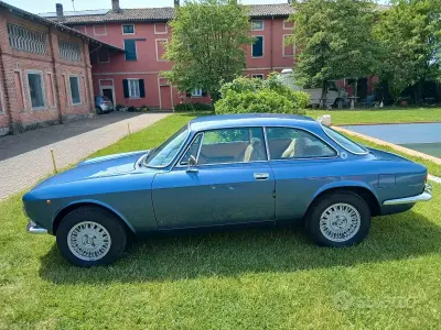 Usata Alfa Romeo 2000 1970