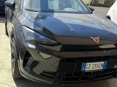 Usata Cupra Formentor 150 CV (110 kW) 2025 SUV