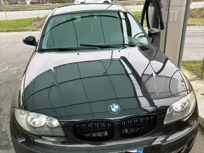 Usata BMW 118