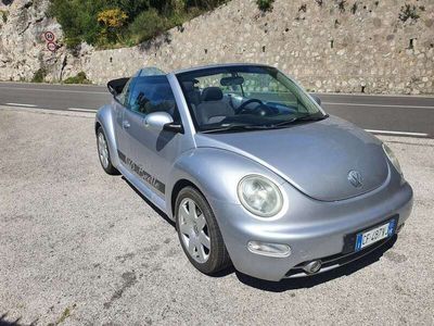 usata VW Beetle New2.0 auto