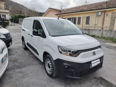 Usata Fiat Doblò