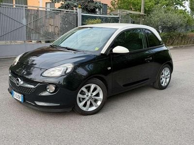 Occasion Opel Adam Rocks 69 ch (50 kW) 2016 Citadine