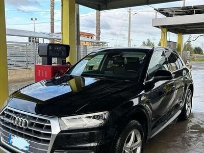 Usata Audi Q5