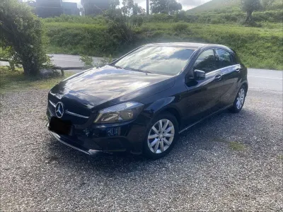 Usata Mercedes A180