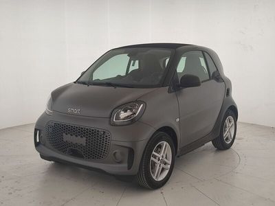 usata Smart ForTwo Electric Drive pure