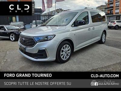 Ford Tourneo Connect