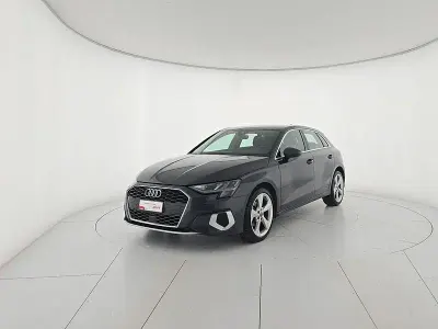 Usata Audi A3 Sportback