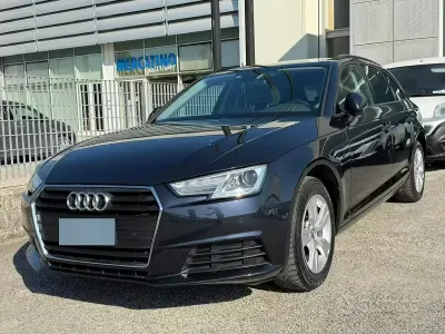 Usata Audi A4