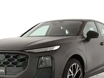 Usata Audi Q3 Sportback