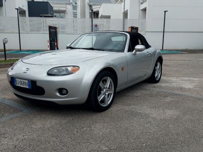 usata Mazda MX5 1.8 NC