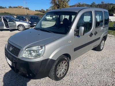 Fiat Doblò