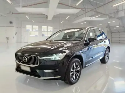 Usata Volvo XC60