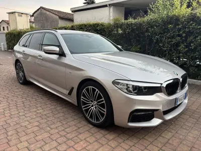 Usata BMW 520