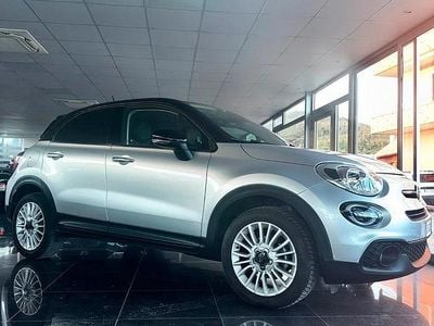 Usata Fiat 500X Connect 95 CV (69 kW) 2021 Other SUV