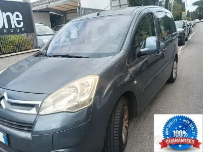 Usata Citroën e-Berlingo 109 CV (80 kW) 2009 Grigio Monovolume