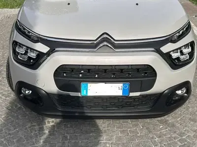 Usata Citroën C3 Feel 83 CV (61 kW) 2022 Utilitaria