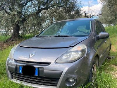 Renault Clio III