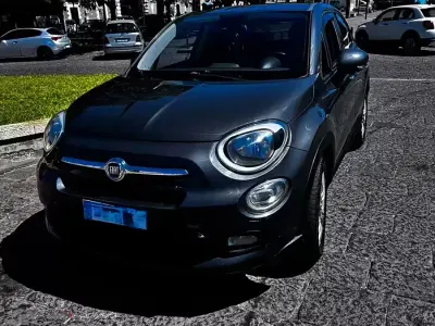 Usata Fiat 500X