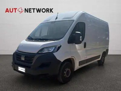 Usata Fiat Ducato 33