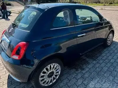 Usata Fiat 500
