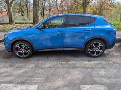 Usata Alfa Romeo Tonale Veloce 160 CV (117 kW) 2022 SUV