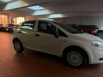 Usata Fiat Grande Punto
