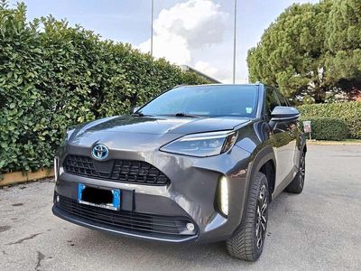 Usata Toyota Yaris Cross Trend 116 CV (85 kW) 2022 SUV