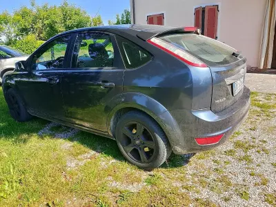Usata Ford Focus